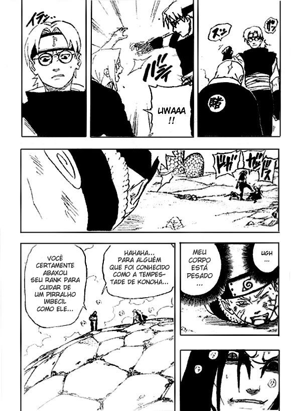 Kimimaro vs. Tsunade - Página 11 15_310