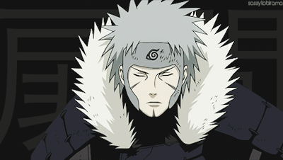 Top 5 Shinobi's mais bonitos de Naruto/Boruto? - Página 2 E80b0410
