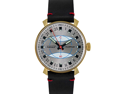 Raketa soviétique Polar 61210