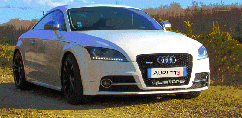 TTS de lolo Audi-t11