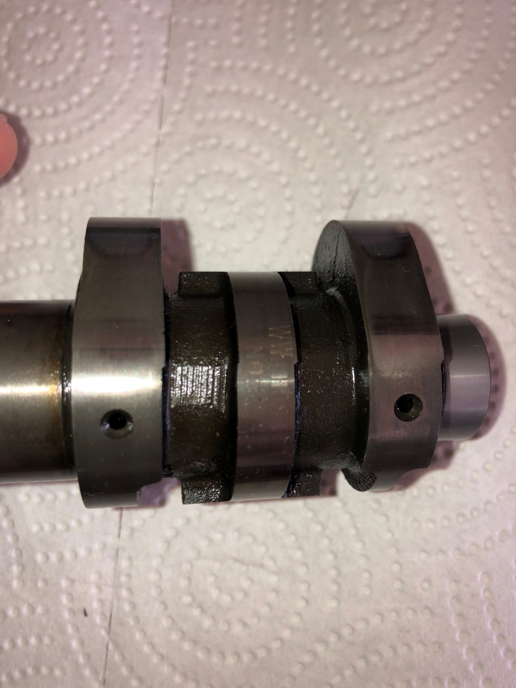 Cam shaft Img_6010
