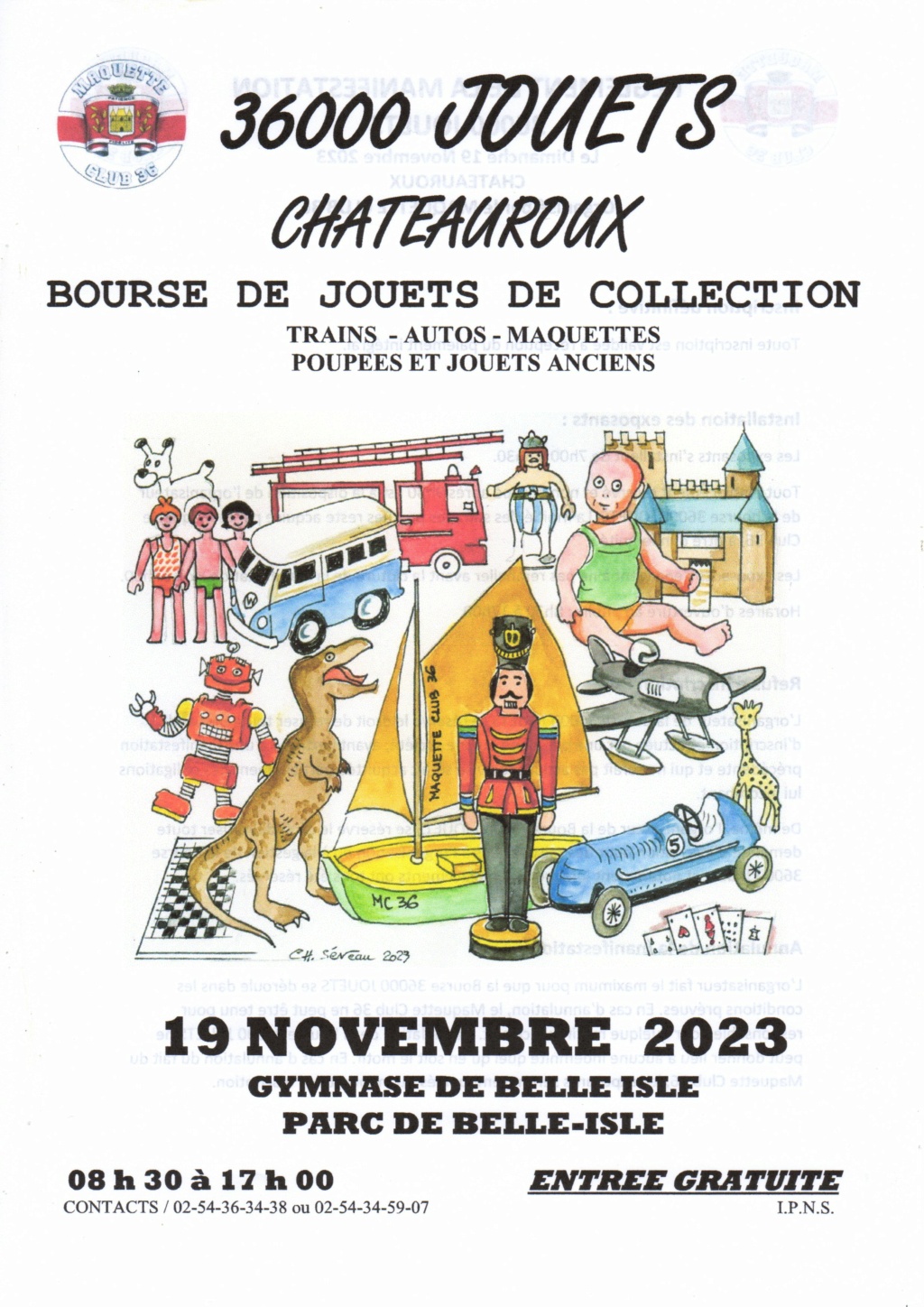 Bourse CHATEAUROUX Img01110