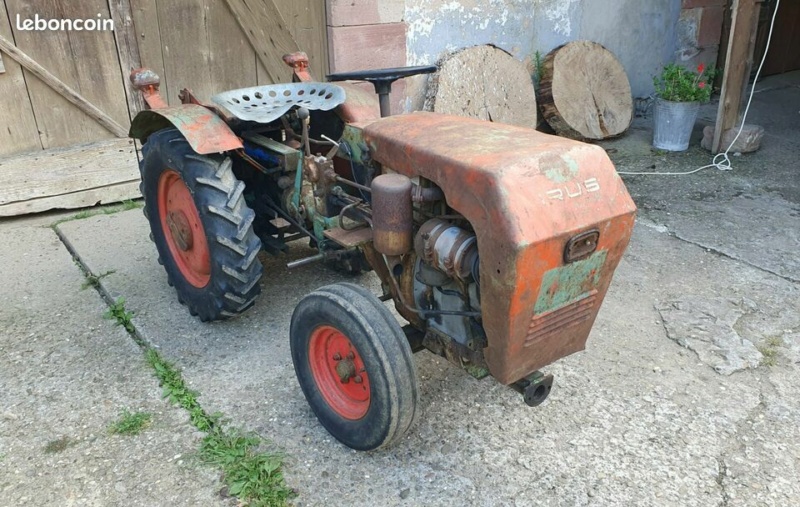 Tracteur IRUS 5592d310
