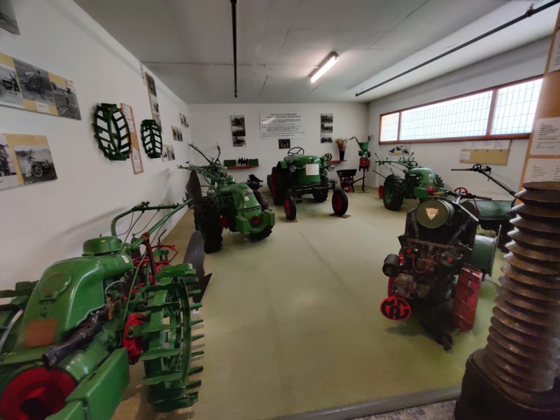 Le musée romand de la machine agricole! Img_2829