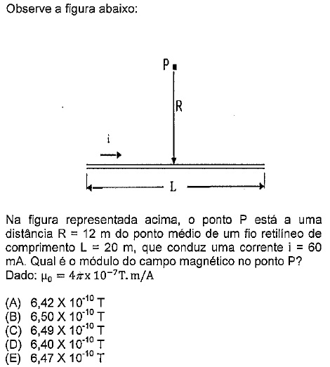 MODULO CAMPO MAGNÉTICO Q4310