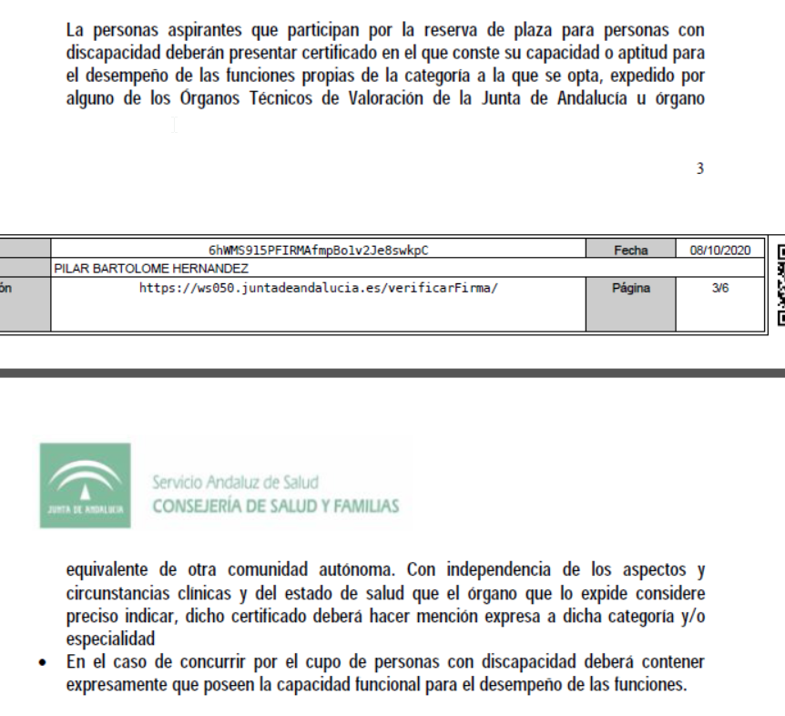 CERTIFICADO MEDICO PARA CUPO DISCAPACIDAD EN TOMA DE POSESION Acroba14