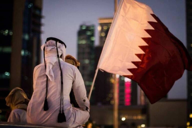 قطر تُكذب صحيفة بريطانية زعمت تمويل الدوحة لجبهة النصرة وكلمة السر كاتب المقال A-768x10