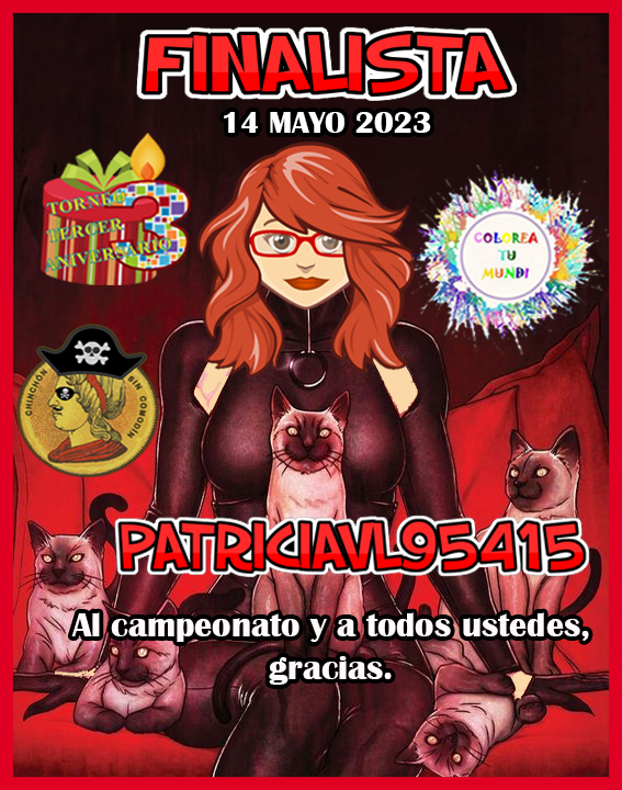 TORNEO ESPECIAL TERCER ANIVERSARIO DEL FORO DEL 14 DE MAYO Fina10