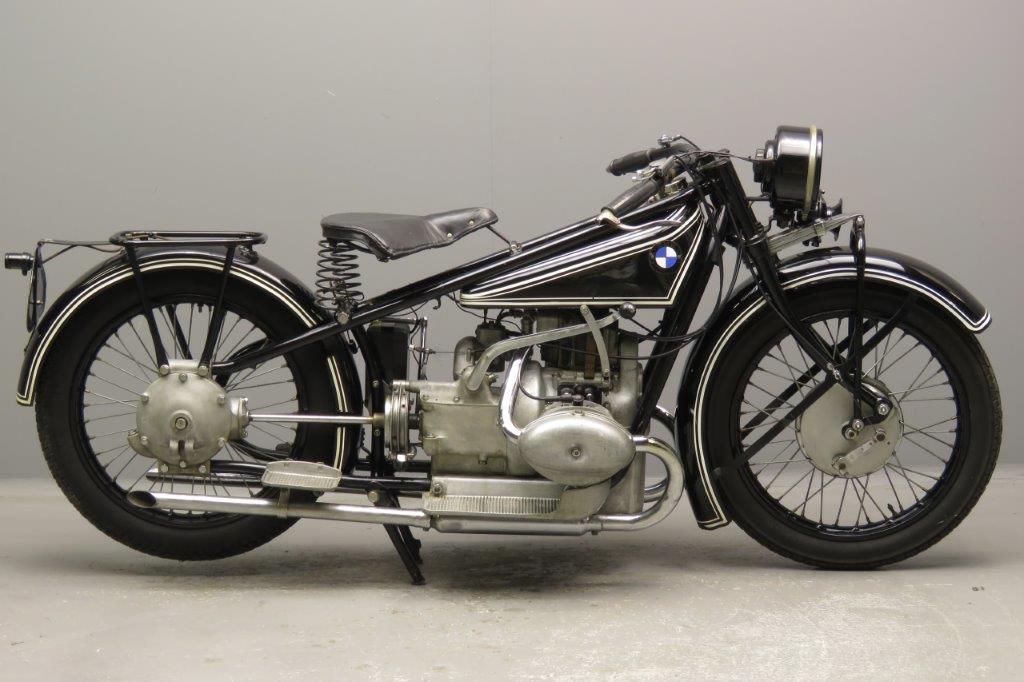 Le flat ancien que vous rêveriez d'essayer ... Bmw-1910