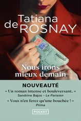 Le Titre du Roman