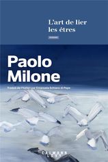 Le Titre du Roman