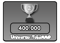 Torneo Universo PokéMMO # 4 Over Used (08-07-2020) ¡Primer Mes! FINALIZADO 217