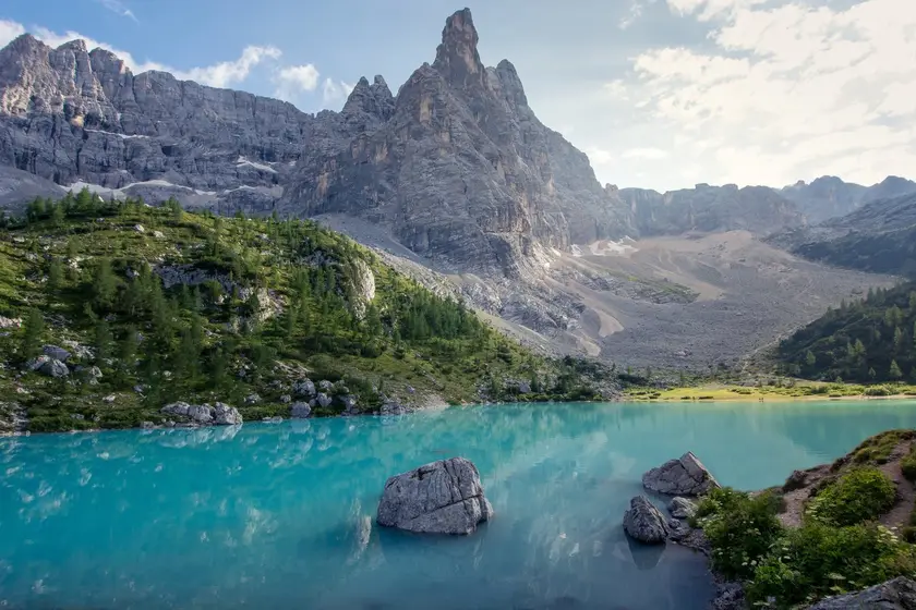 Que voir dans les Dolomites en Italie ? Les 13 incontournables 0----21