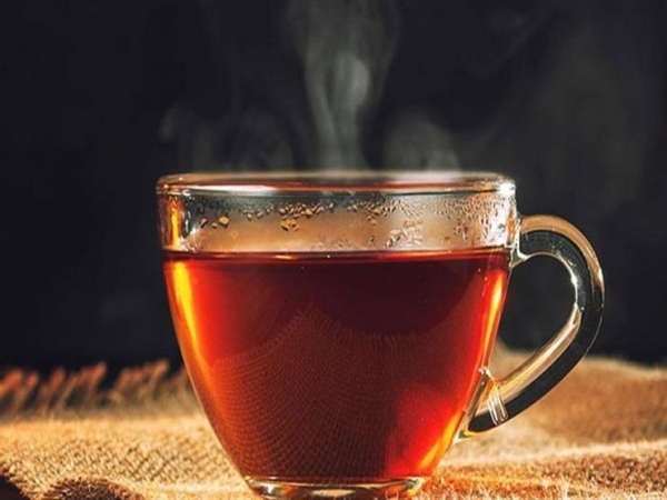 ?Le thé chaud aide-t-il à abaisser la température corporelle  0-25