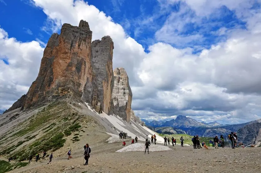 What to see in the Dolomites in Italy? The 13 essentials 0-26