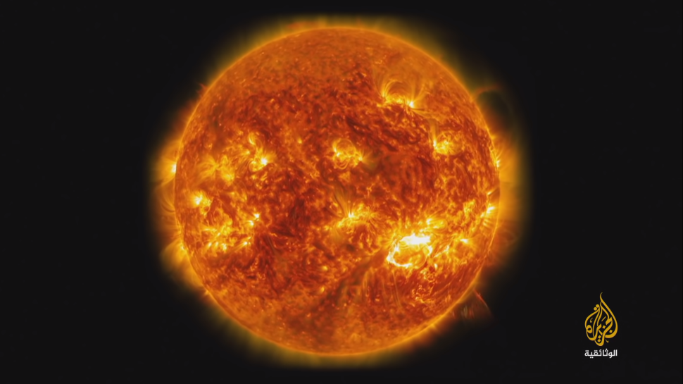 "الجولة الكبرى".. أسرار الضغط والحرارة والجليد في المجموعة الشمسية 0415