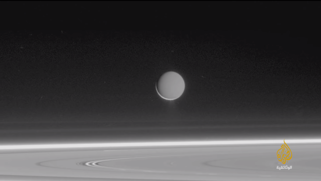 "الجولة الكبرى".. أسرار الضغط والحرارة والجليد في المجموعة الشمسية 0424