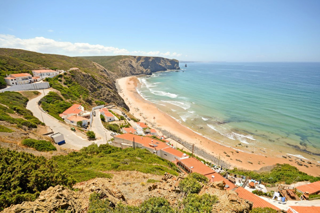Plus belles plages d’Europe : Top 30 des meilleurs spots 1----131