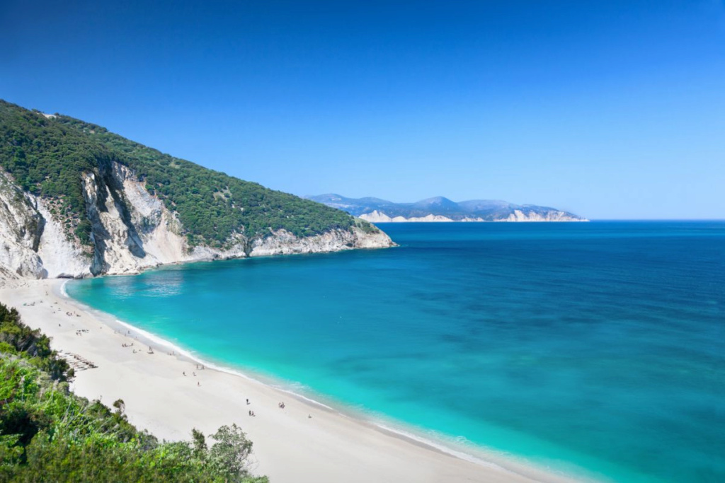 Plus belles plages d’Europe : Top 30 des meilleurs spots 1----132