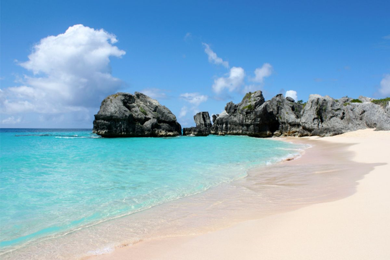 Top 10 des meilleures îles du monde aux plages de rêve 1----167
