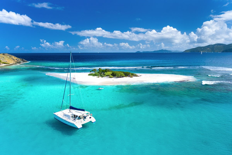 Top 10 des meilleures îles du monde aux plages de rêve 1----169