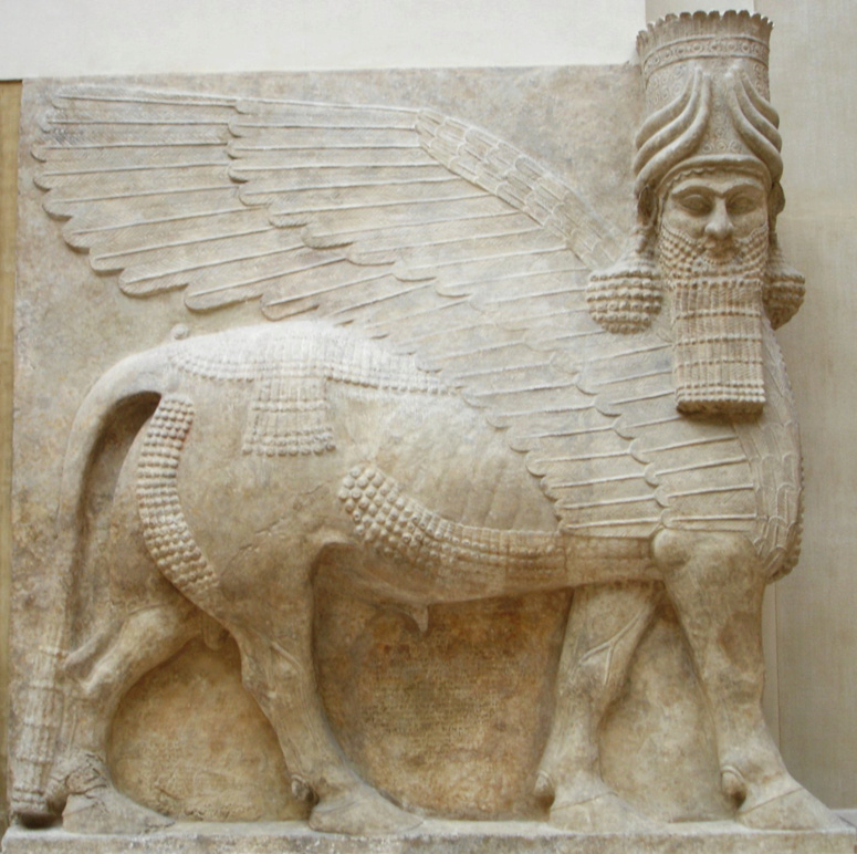  ? Comment le « Sphinx » s’est-il déplacé entre les époques et les civilisations et comment sa forme a-t-elle évolué 1----170