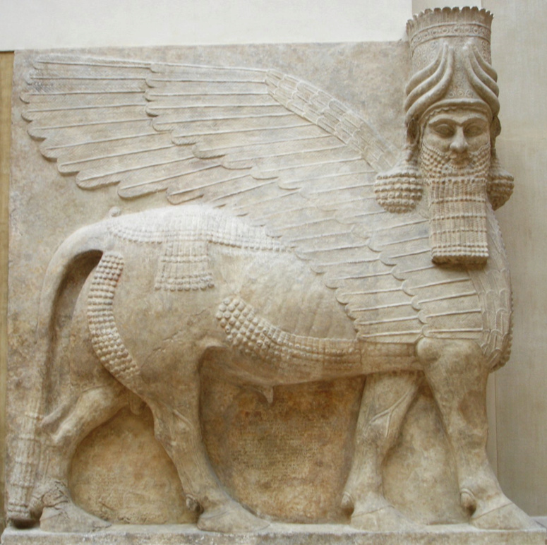 ?How did the “Sphinx” move between eras and civilizations and how did its shape evolve 1----170