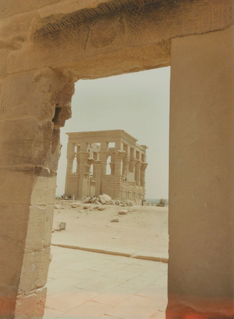 رحلة هيرودوت العجيبة فى مصر.. كيف شكلت بدايات اهتمام الغرب بالحضارة الفرعونية؟ 1----193