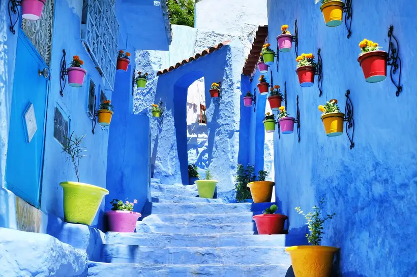 ماذا تفعل في المغرب؟ أجمل 15 مكانًا يمكن رؤيتها وزيارتها 1----230