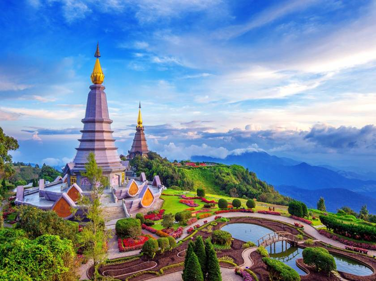 !Que faire en Thaïlande ? Les 15 endroits incontournables à visiter  1----279