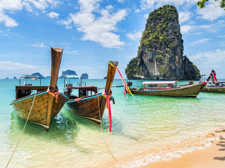 !Que faire en Thaïlande ? Les 15 endroits incontournables à visiter  1----282