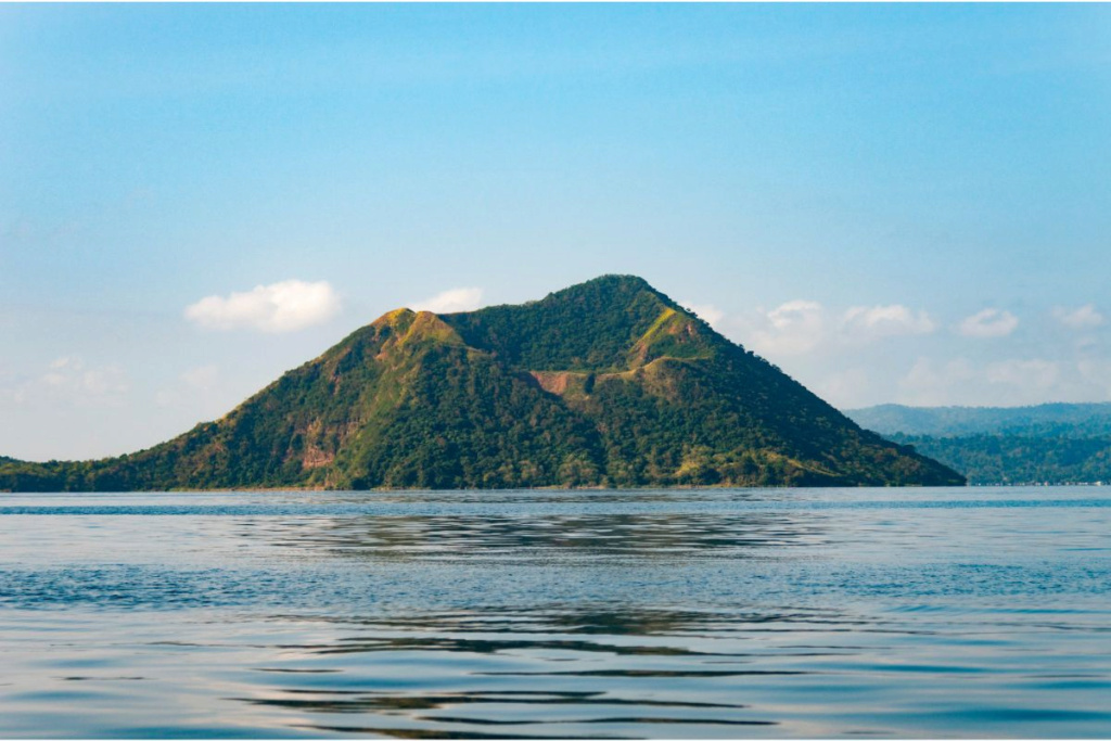 المناظر الطبيعية في الفلبين: أفضل 22 من أجمل المواقع التي تستحق الإعجاب 1----325