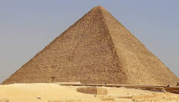 الهرم الأكبر the great pyramid 1----697