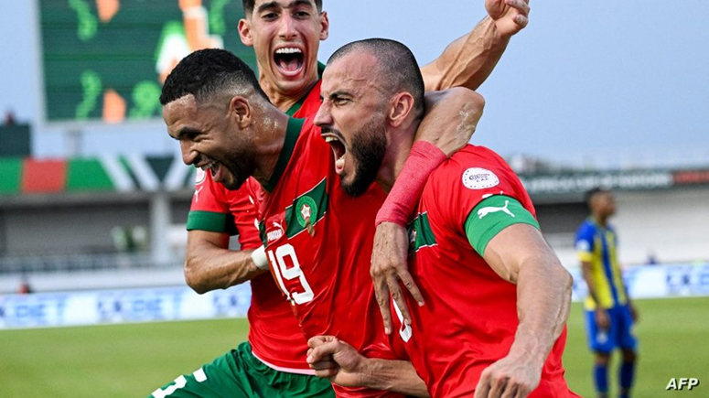 الجمعية العالمية للأمازيغية تحتج ضد القناة التلفزيونية الأمريكية بسبب تعاملها مع الفريق المغربي لكرة القدم على أنه فريق “عربي”. 1----839
