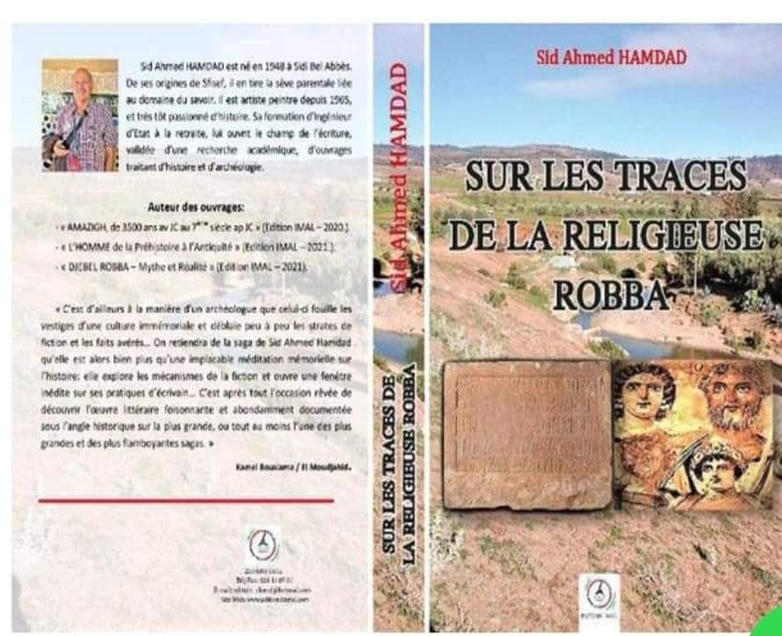 Donatist cult – A little-known past in Algeria 1----993