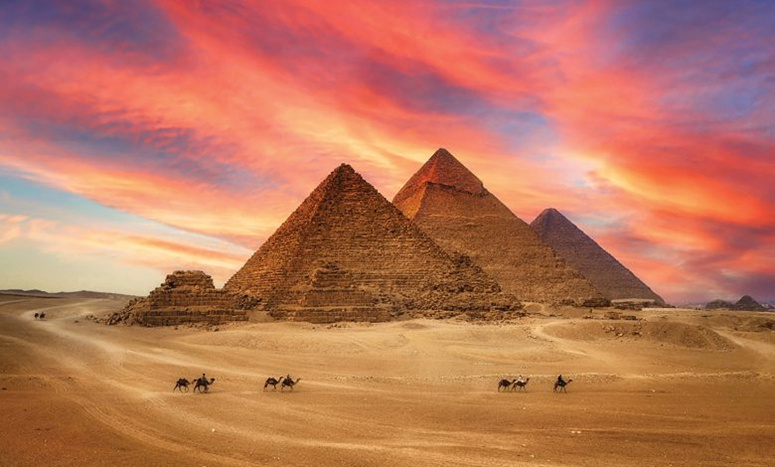 5mystères sur la civilisation égyptienne antique qui n'ont pas encore été révélés en détail 1----z14