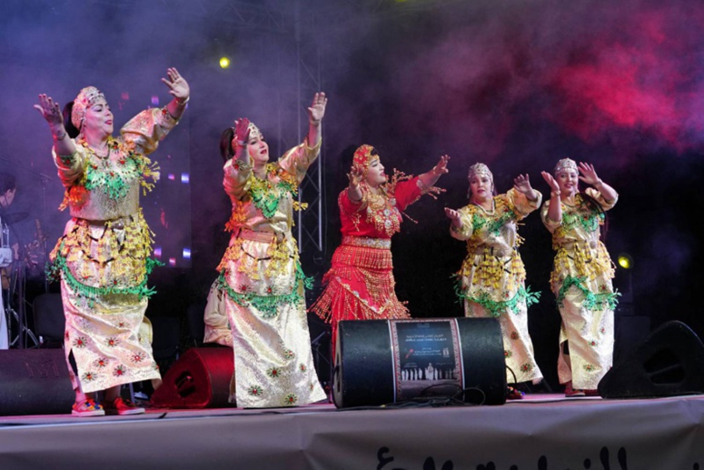 Les Marocains célèbrent pour la première fois le Nouvel An amazigh pendant un jour férié 1----z60