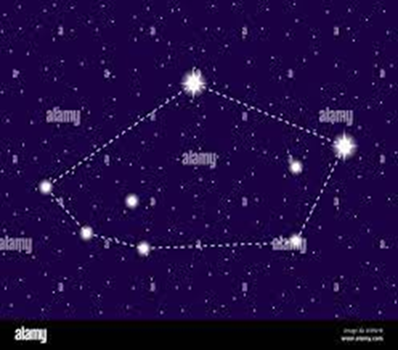La découverte de 9 étoiles dans la galaxie « Toucan » 1---1027