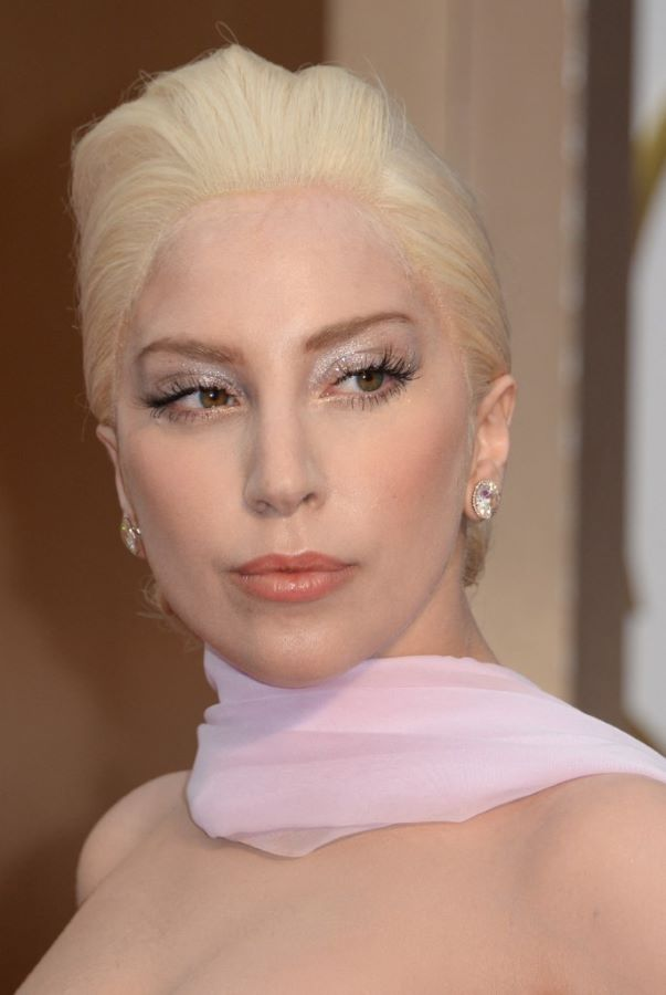 11looks de maquillage qui ont attiré l'attention lors de la récente cérémonie des Oscars 1---1171