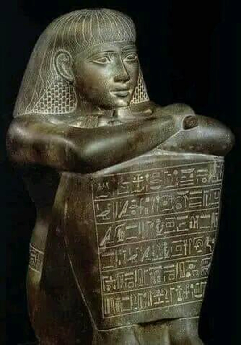 هل يئس المصريون القدماء من الحياة؟! 1---154