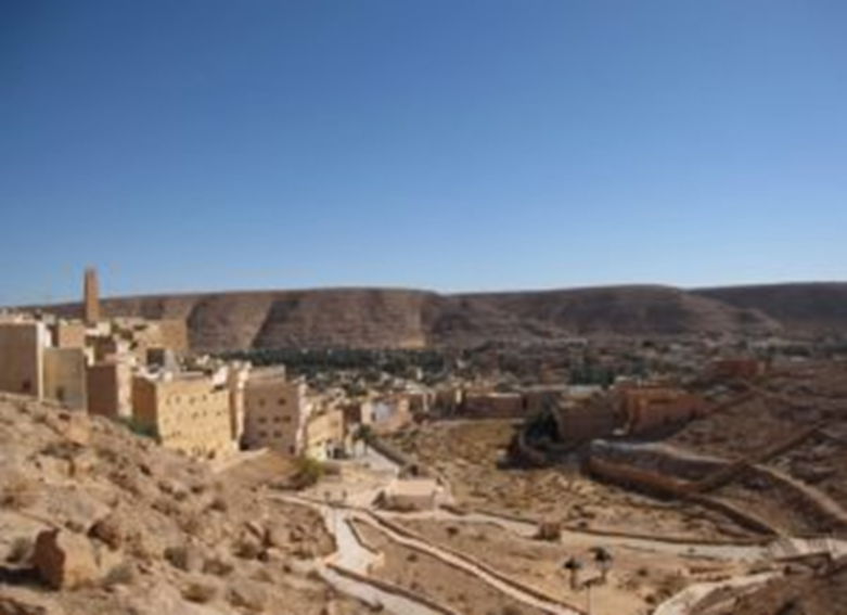 اجمل 10 قرى في الجزائر 1---21