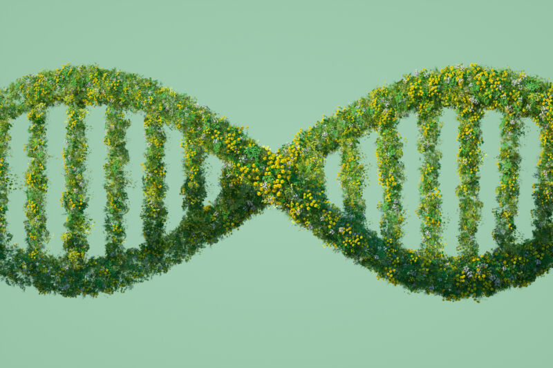 Les scientifiques s'inquiètent après avoir surveillé l'ADN humain dans des éléments de l'environnement 1---266