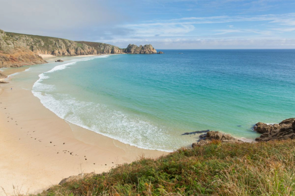 Plus belles plages d’Europe : Top 30 des meilleurs spots 1---323
