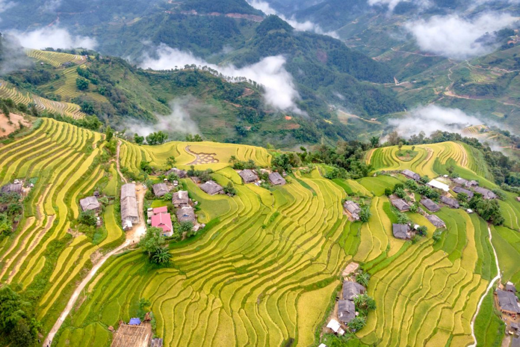 المناظر الطبيعية في الفلبين: أفضل 22 من أجمل المواقع التي تستحق الإعجاب 1---421
