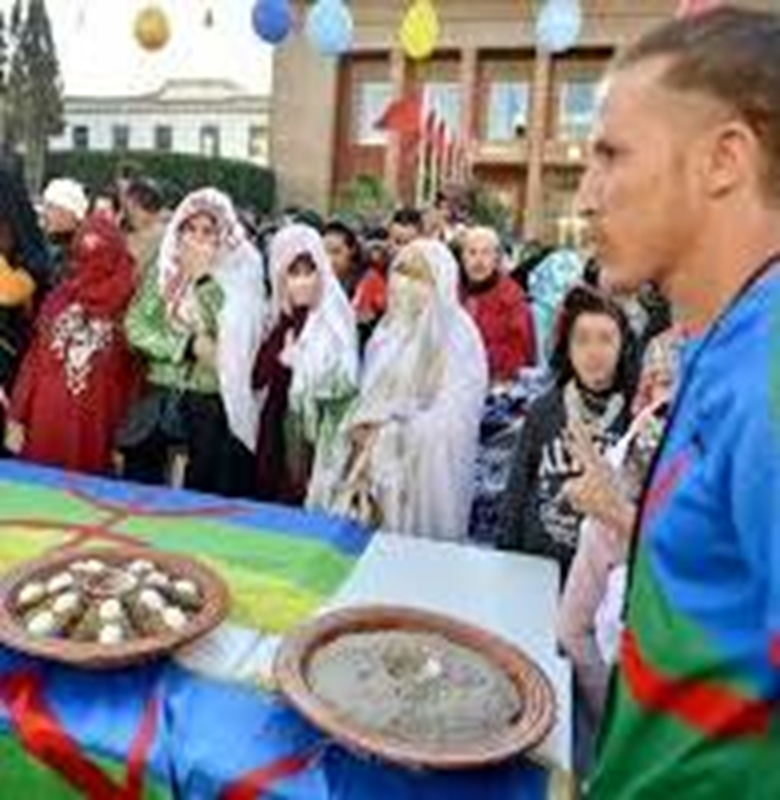 L'ONU recommande au Maroc de mettre en œuvre les exigences de la loi réglementaire pour activer le caractère officiel de la langue amazighe 1---578