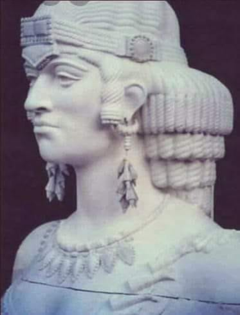 The most famous legends in Armenian tradition are Semiramis and the Armenian king Ara the Handsome 1--1485