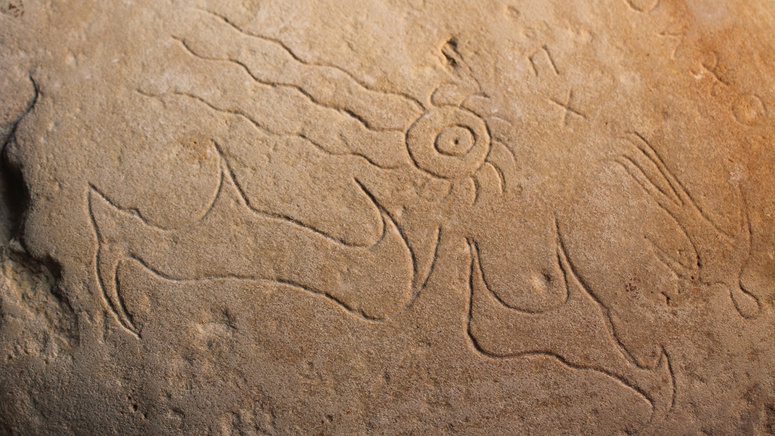 الأمازيغ وعلم الفلك قبل 3000 سنة من الآن 1--264