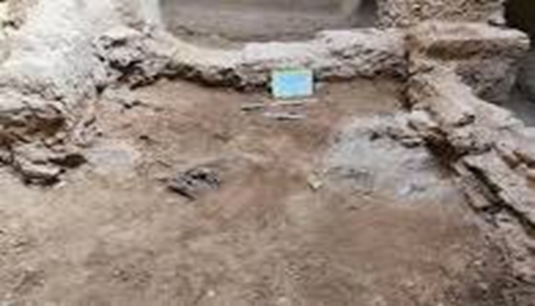 Des archéologues découvrent des artefacts juifs à Tata, au Maroc 1--315