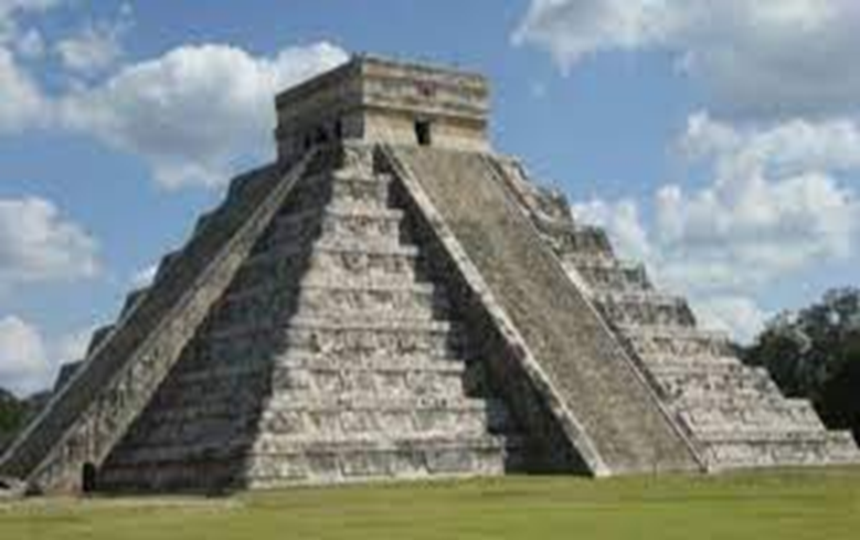 Maya civilization: a new city of 1700 km² discovered in Guatemala 1--426