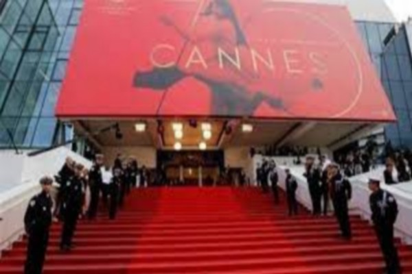 For the first time, an Amazigh film is among the films selected for the Cannes International Film Festival award 1--534